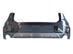 Recambio de paragolpes trasero para lynk & co 01 phev referencia OEM IAM   