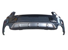 Recambio de paragolpes trasero para lynk & co 01 phev referencia OEM IAM    2