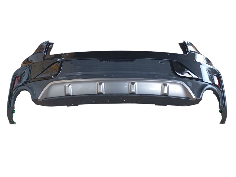 Recambio de paragolpes trasero para lynk & co 01 phev referencia OEM IAM   