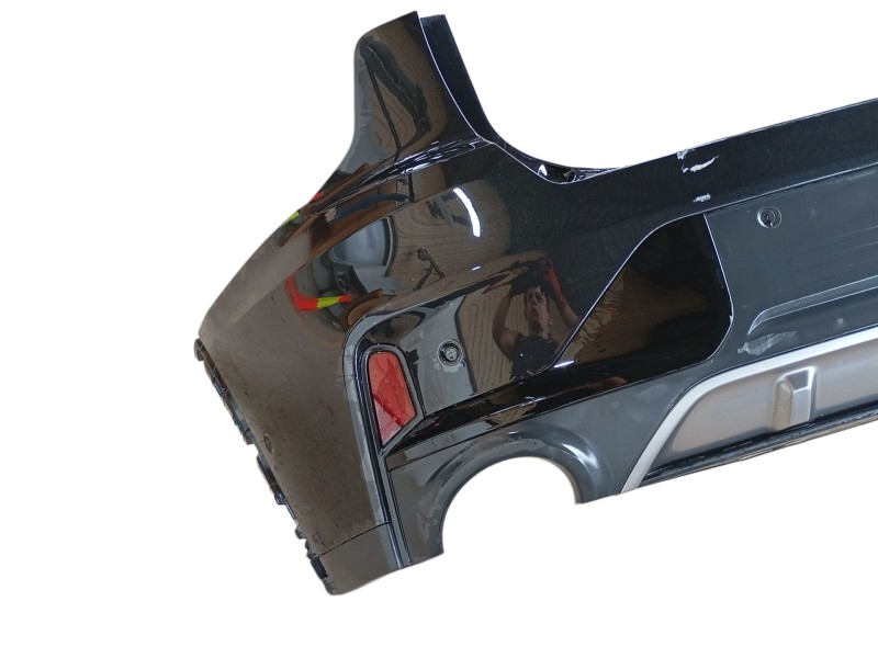 Recambio de paragolpes trasero para lynk & co 01 phev referencia OEM IAM   