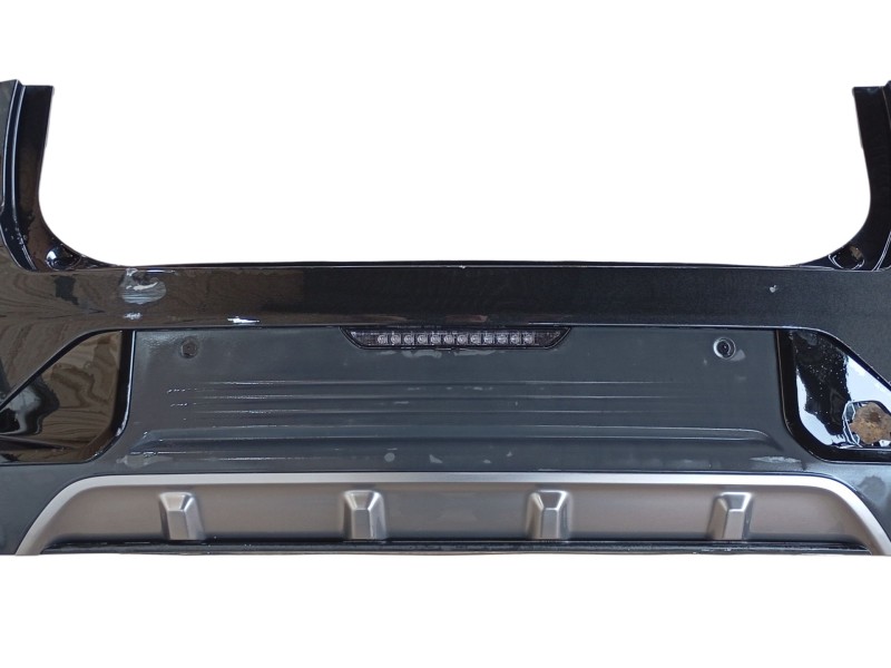 Recambio de paragolpes trasero para lynk & co 01 phev referencia OEM IAM   
