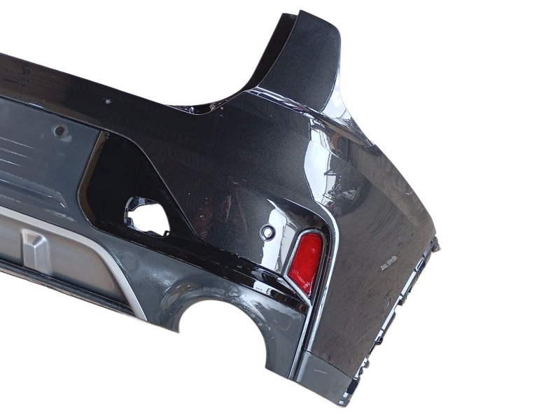 Recambio de paragolpes trasero para lynk & co 01 phev referencia OEM IAM   