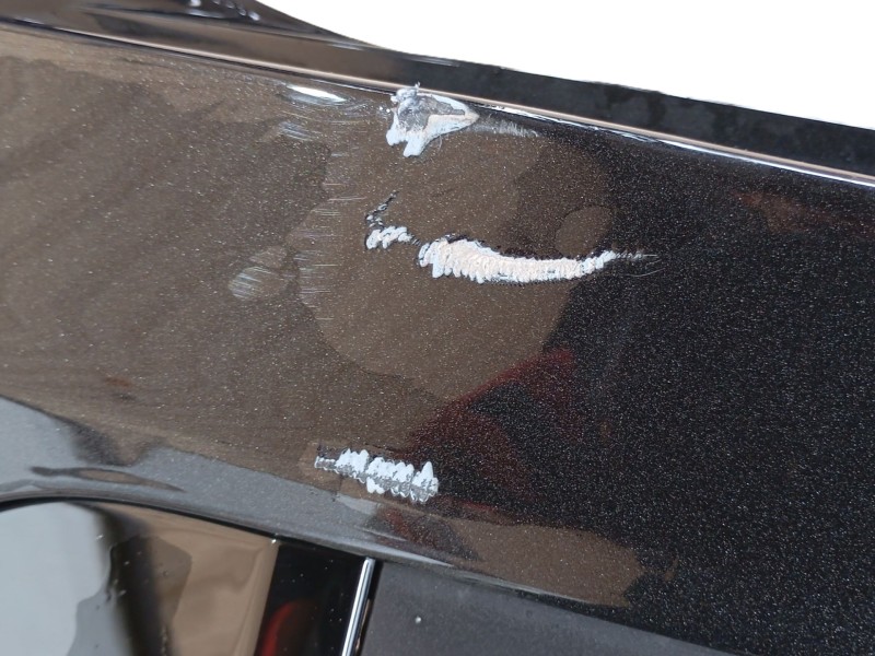 Recambio de paragolpes trasero para lynk & co 01 phev referencia OEM IAM   