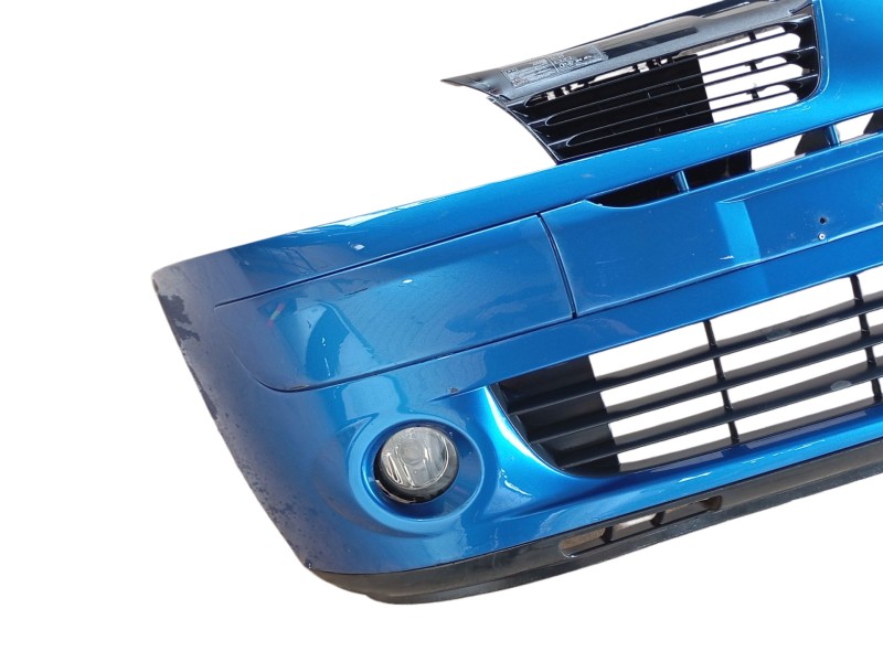 Recambio de paragolpes delantero para renault clio ii (bb_, cb_) 1.5 dci (b/cb08) referencia OEM IAM   