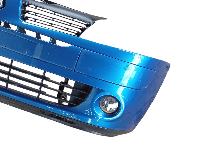 Recambio de paragolpes delantero para renault clio ii (bb_, cb_) 1.5 dci (b/cb08) referencia OEM IAM   