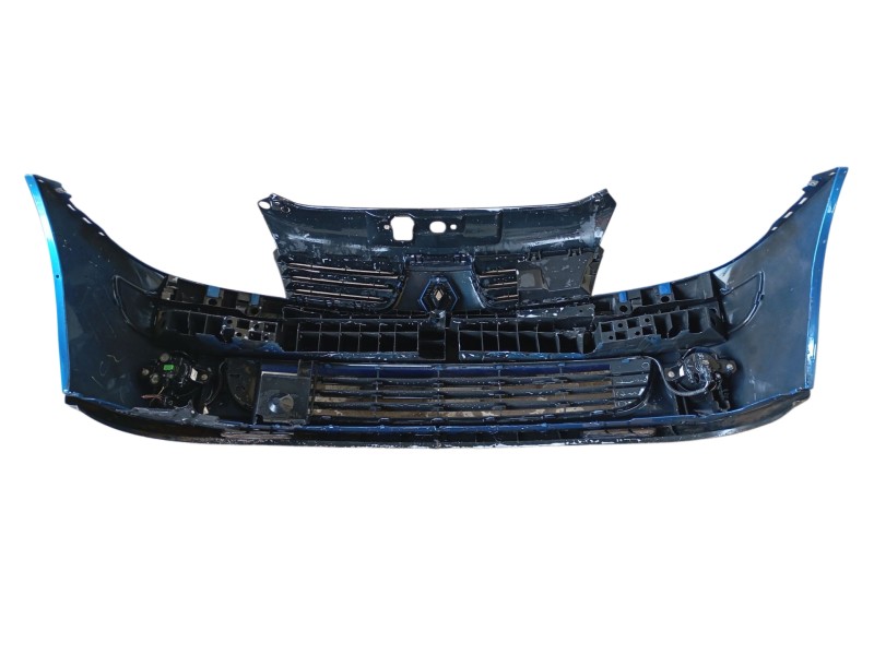 Recambio de paragolpes delantero para renault clio ii (bb_, cb_) 1.5 dci (b/cb08) referencia OEM IAM   