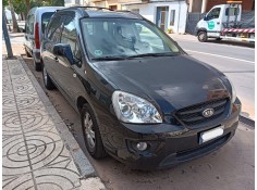 KIA CARENS III MONOSPACE (UN)