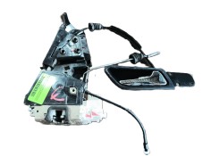 Recambio de cerradura puerta delantera izquierda para mercedes-benz clase b sports tourer (w245) b 200 cdi (245.208) referencia 