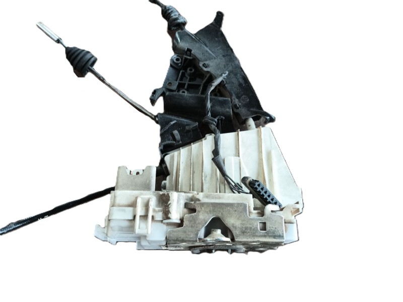 Recambio de cerradura puerta delantera izquierda para mercedes-benz clase b sports tourer (w245) b 200 cdi (245.208) referencia 