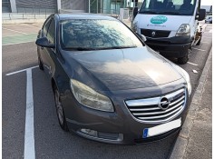 OPEL INSIGNIA A SPORTS TOURER (G09)