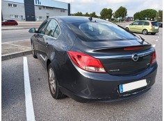 opel insignia a sports tourer (g09) del año 2012 2
