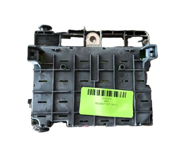Recambio de bsm para peugeot 307 (3a/c) 1.6 16v referencia OEM IAM   