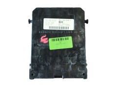 Recambio de bsi para peugeot 307 (3a/c) 1.6 16v referencia OEM IAM    2