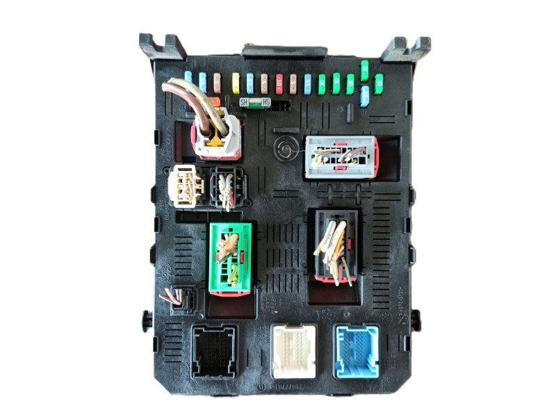 Recambio de bsi para citroën c4 i (lc_) 2.0 16v referencia OEM IAM   