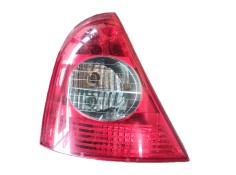 Recambio de piloto trasero izquierdo para renault clio ii (bb_, cb_) 1.5 dci (b/cb08) referencia OEM IAM   