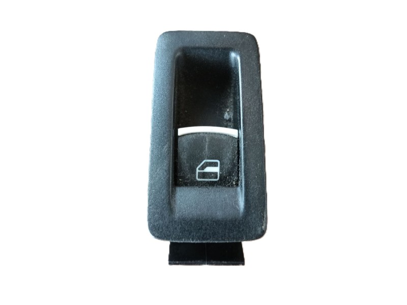 Recambio de mando elevalunas trasero izquierdo para volkswagen touran (1t3) 1.6 tdi referencia OEM IAM   