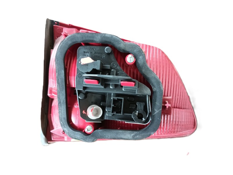 Recambio de piloto trasero derecho interior para volkswagen touran (1t3) 1.6 tdi referencia OEM IAM   