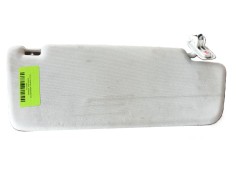 Recambio de parasol izquierdo para volkswagen touran (1t3) 1.6 tdi referencia OEM IAM    2