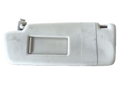 Recambio de parasol izquierdo para volkswagen touran (1t3) 1.6 tdi referencia OEM IAM   