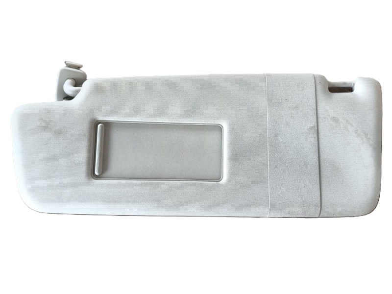 Recambio de parasol izquierdo para volkswagen touran (1t3) 1.6 tdi referencia OEM IAM   