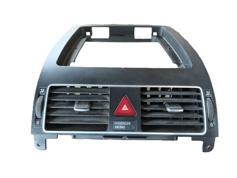 Recambio de warning para volkswagen touran (1t3) 1.6 tdi referencia OEM IAM   