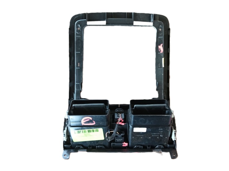 Recambio de warning para volkswagen touran (1t3) 1.6 tdi referencia OEM IAM   