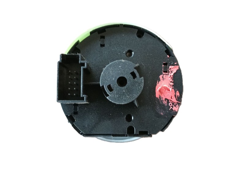 Recambio de mando luces para volkswagen touran (1t3) 1.6 tdi referencia OEM IAM   