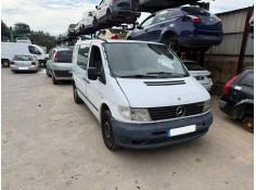 MERCEDES-BENZ VITO FURGONETA (W638)