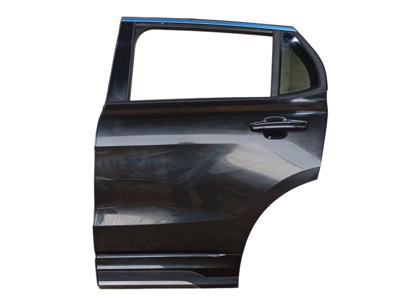 Recambio de puerta trasera izquierda para lynk & co 01 phev referencia OEM IAM   