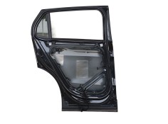 Recambio de puerta trasera izquierda para lynk & co 01 phev referencia OEM IAM    2