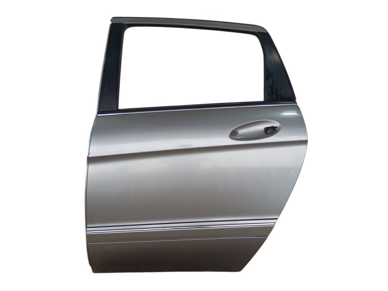 Recambio de puerta trasera izquierda para mercedes-benz clase b sports tourer (w245) b 200 cdi (245.208) referencia OEM IAM   