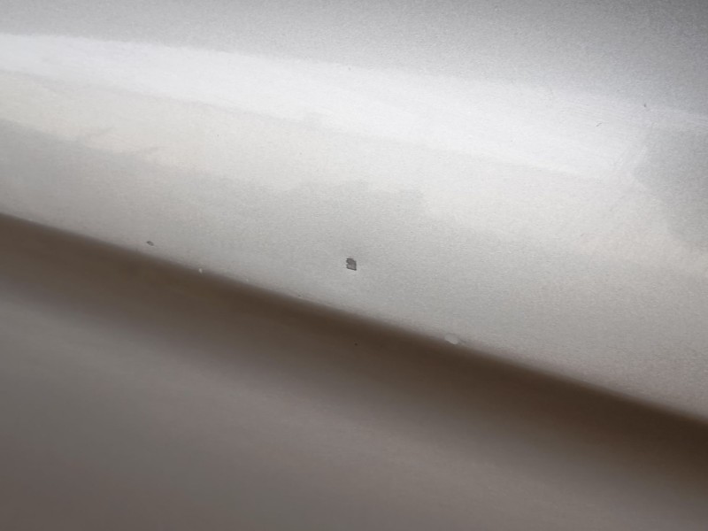 Recambio de puerta delantera derecha para mercedes-benz clase b sports tourer (w245) b 200 cdi (245.208) referencia OEM IAM   