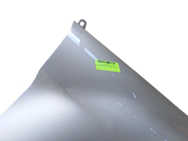 Recambio de aleta delantera izquierda para mercedes-benz clase b sports tourer (w245) b 200 cdi (245.208) referencia OEM IAM   