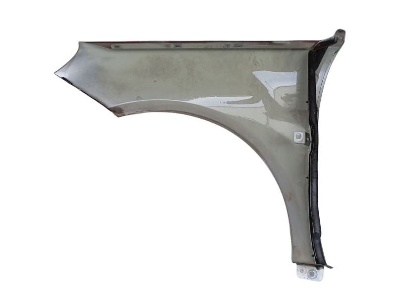 Recambio de aleta delantera izquierda para mercedes-benz clase b sports tourer (w245) b 200 cdi (245.208) referencia OEM IAM   