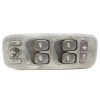 Recambio de mando elevalunas delantero izquierdo para volvo s60 berlina d5 referencia OEM IAM 8682949  