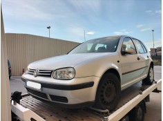 VOLKSWAGEN GOLF IV (1J1)