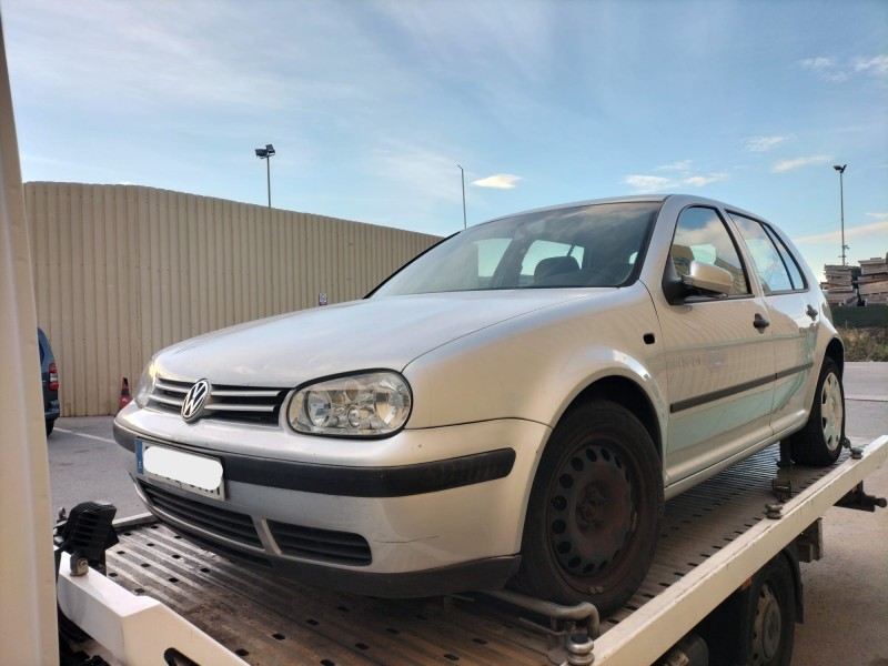 volkswagen golf iv (1j1) del año 2003