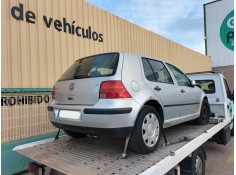 volkswagen golf iv (1j1) del año 2003 2