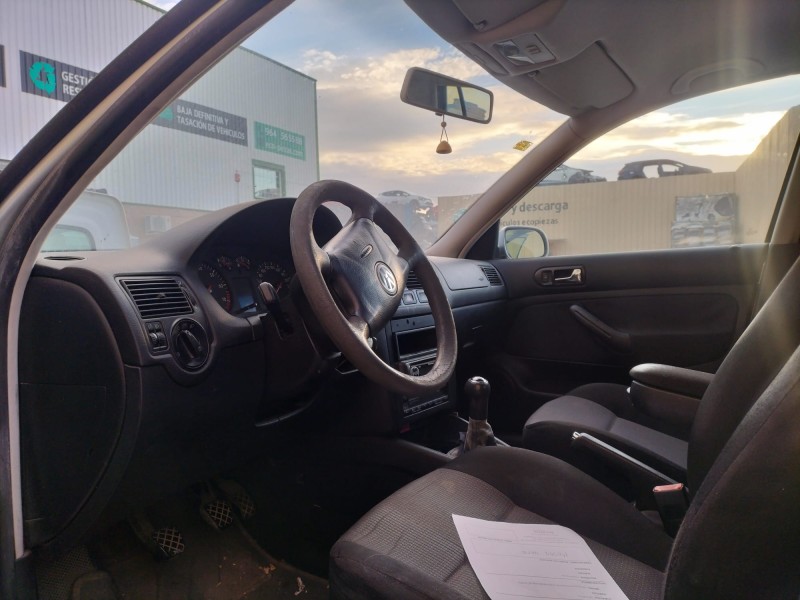 volkswagen golf iv (1j1) del año 2003