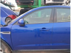Recambio de puerta delantera izquierda para jaguar e-pace (x540) 2.0 d150 referencia OEM IAM   