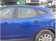 Recambio de puerta trasera izquierda para jaguar e-pace (x540) 2.0 d150 referencia OEM IAM   