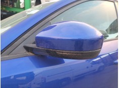 Recambio de retrovisor izquierdo para jaguar e-pace (x540) 2.0 d150 referencia OEM IAM   