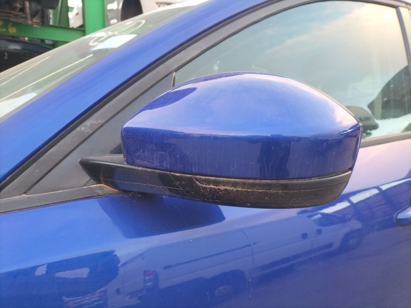 Recambio de retrovisor izquierdo para jaguar e-pace (x540) 2.0 d150 referencia OEM IAM   