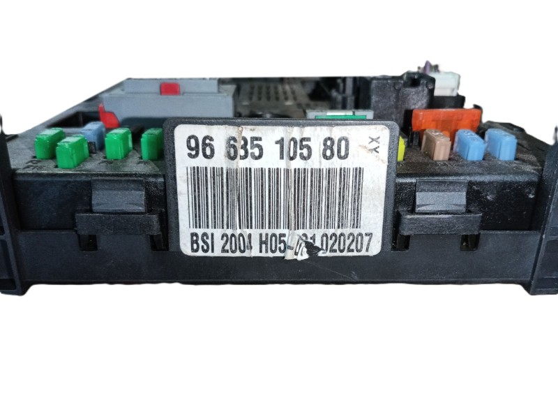 Recambio de bsi para citroën c5 ii (rc_) 1.6 hdi (rc8hzb) referencia OEM IAM   