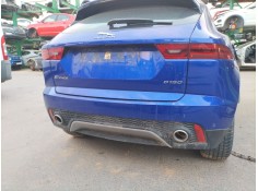 Recambio de paragolpes trasero para jaguar e-pace (x540) 2.0 d150 referencia OEM IAM   