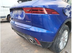 Recambio de paragolpes trasero para jaguar e-pace (x540) 2.0 d150 referencia OEM IAM    2