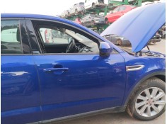 Recambio de puerta delantera derecha para jaguar e-pace (x540) 2.0 d150 referencia OEM IAM   