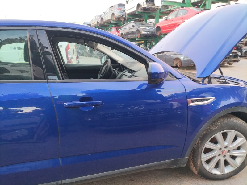 Recambio de puerta delantera derecha para jaguar e-pace (x540) 2.0 d150 referencia OEM IAM   