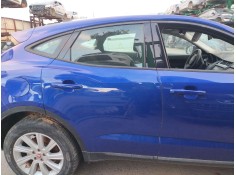 Recambio de puerta trasera derecha para jaguar e-pace (x540) 2.0 d150 referencia OEM IAM   