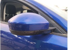 Recambio de retrovisor derecho para jaguar e-pace (x540) 2.0 d150 referencia OEM IAM   